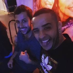 Meet your Posher, Juan